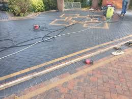 Professional Driveway Paving Services in Icard, NC